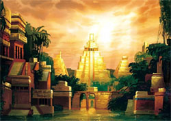 El Dorado